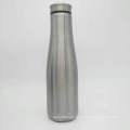 Newest Design Top Quality Portable Business Sustainable Heating Geometric Vacuum Bottle